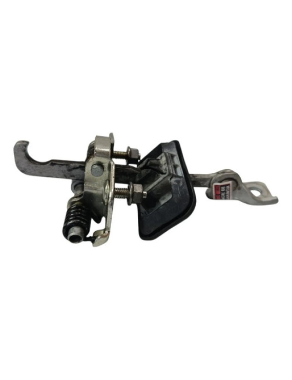 Limitador Porta Traseira Direita Sandero 1.0 2011 A 2020