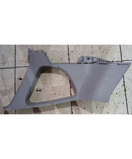 Moldura Interna Tampa Traseira Esquerdo I30 2009 - 2012 
