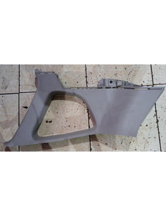 Moldura Interna Tampa Traseira Esquerdo I30 2009 - 2012 