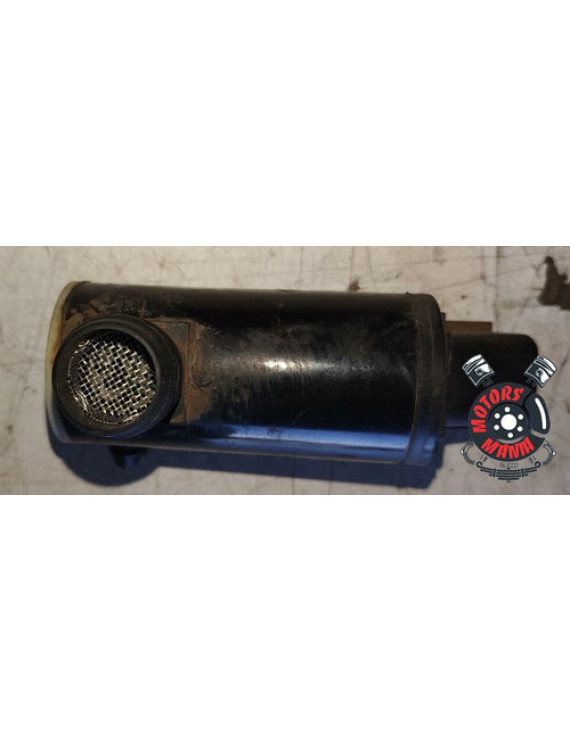 Motor Esguicho Parabrisa Ix35 Veloster 2013 2014 2015