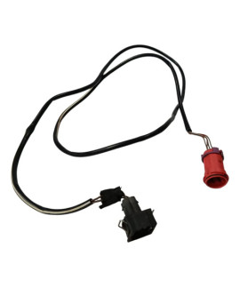 Chicote Do Pressostato Audi Golf Passat 1997 - 2003