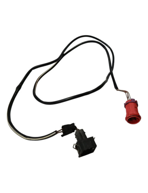 Chicote Do Pressostato Audi Golf Passat 1997 - 2003
