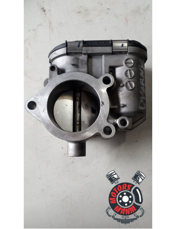 Corpo Borboleta Tbi Peugeot 206 207 307 C3 C4 1.6 0280750085