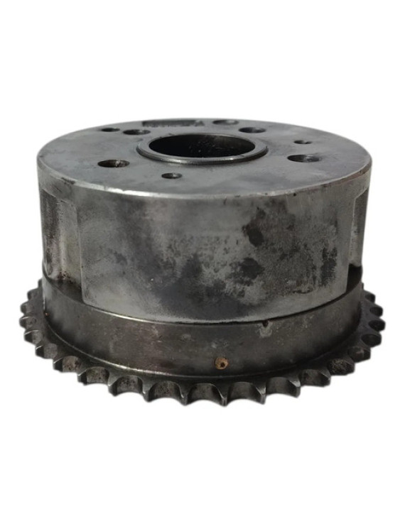 Polia Variável Admissão Hb20 1.0 3cc 2012 - 2020