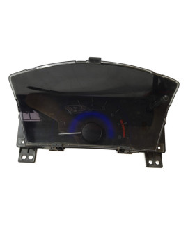 Painel De Instrumentos Civic 2012 2013 2014 2015 2016 - Preto