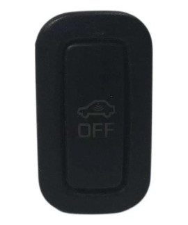 Botão Interruptor Alarme Jetta 2011 - 2017