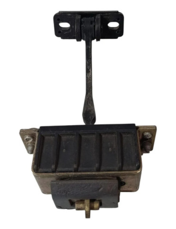 Limitador Porta Traseira Mercedes C320 2001 - 2005