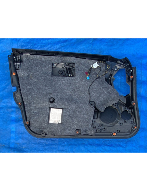Forro De Porta Dianteira Direita Mercedes E250 2014 2015