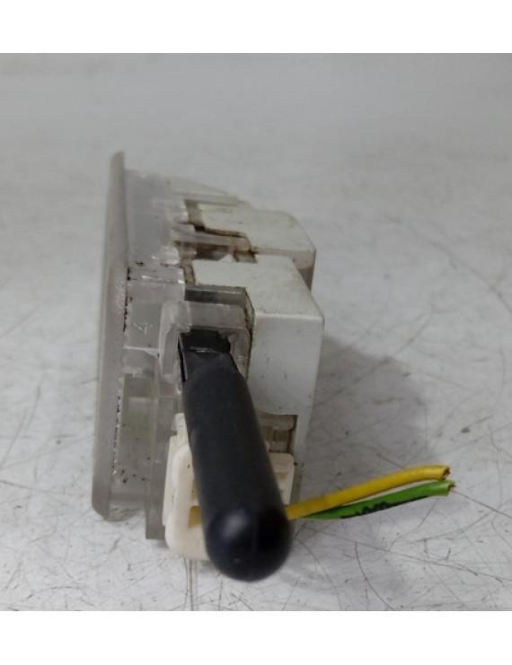 Luz Porta Luvas Peugeot 508 2014 2015 2016