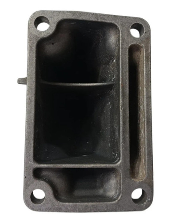 Suporte Coxim Direito Mercedes C320 V6 2001 - 2005