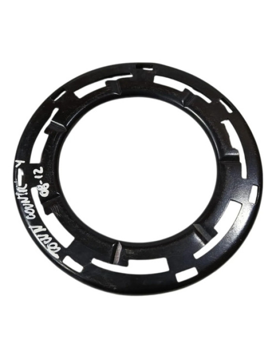 Trava Porca Bomba Combustível Town Country 2008 - 2012 Preto