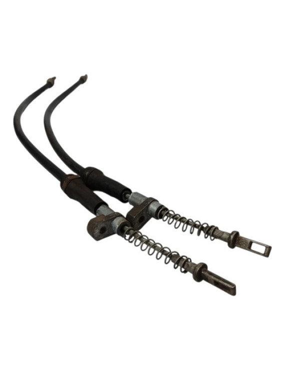 Par Cabo Freio De Mão Chrysler 300c 2007 2008