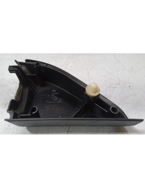 Moldura Interna Retrovisor Esquerdo Corolla 2003 - 2008