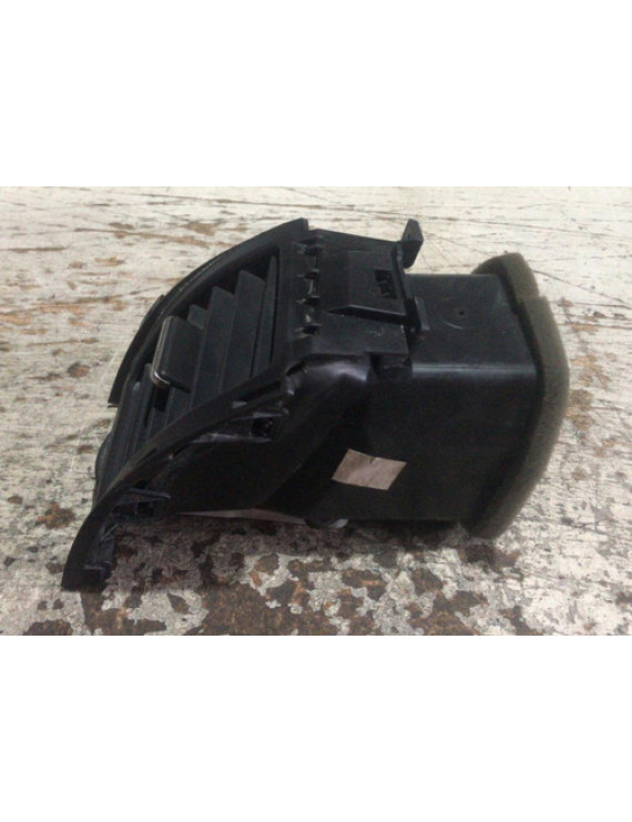 Difusor Ar Lateral Esquerdo Crv 2007 2008 2009 2010 2011   