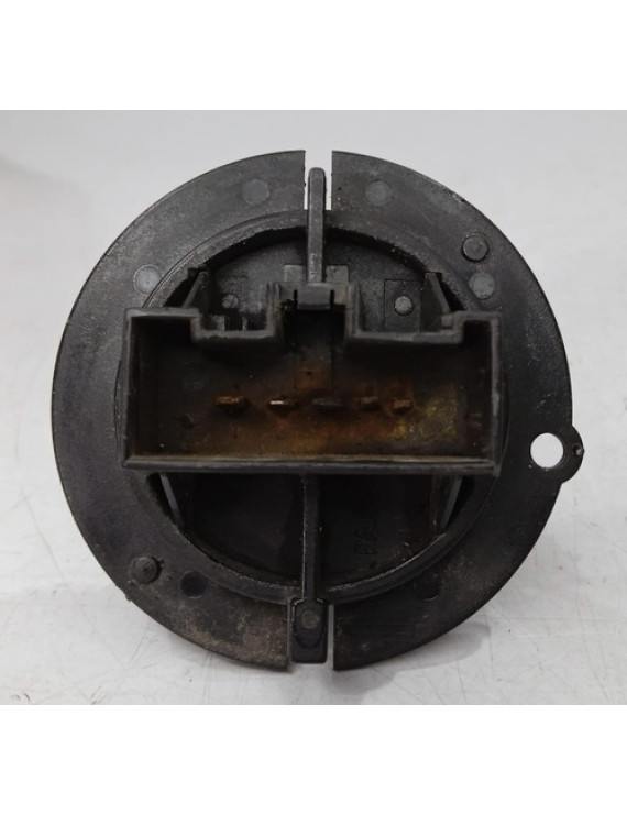 Resistência Ar Condicionado Peugeot 207 2009 - 2014