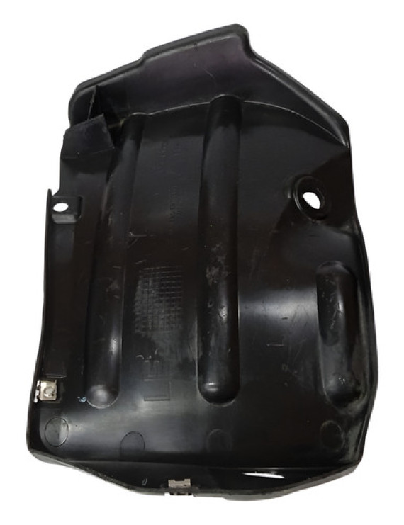 Parabarro Traseiro Esquerdo Honda City 2009 - 2014