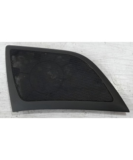 Tampa Tela Alto Falante Do Painel Bmw 135i 2015 Preto