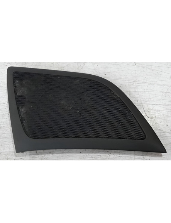 Tampa Tela Alto Falante Do Painel Bmw 135i 2015 Preto