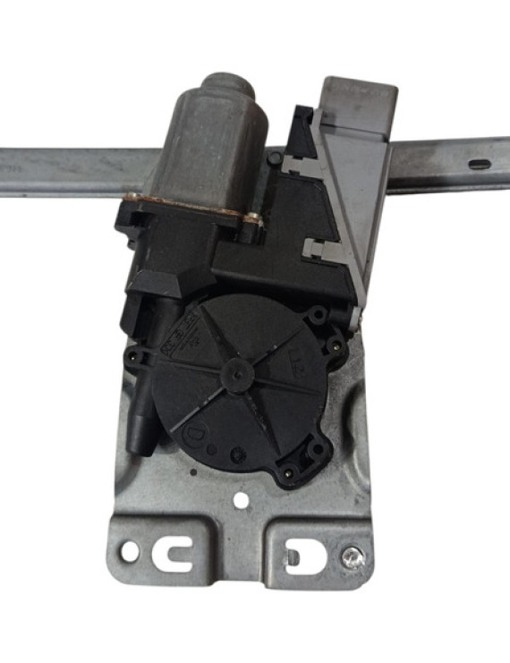 Máquina De Vidro Traseiro Esquerdo Peugeot 307 2005 - 2010
