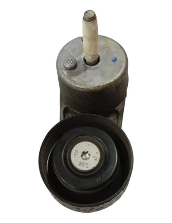 Tensor Correia Do Alternador Cruze Tracker 1.4 Turbo 2017