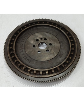 Cremalheira Volante Motor Focus Rocam 1.0 1.6 2003 A 2008