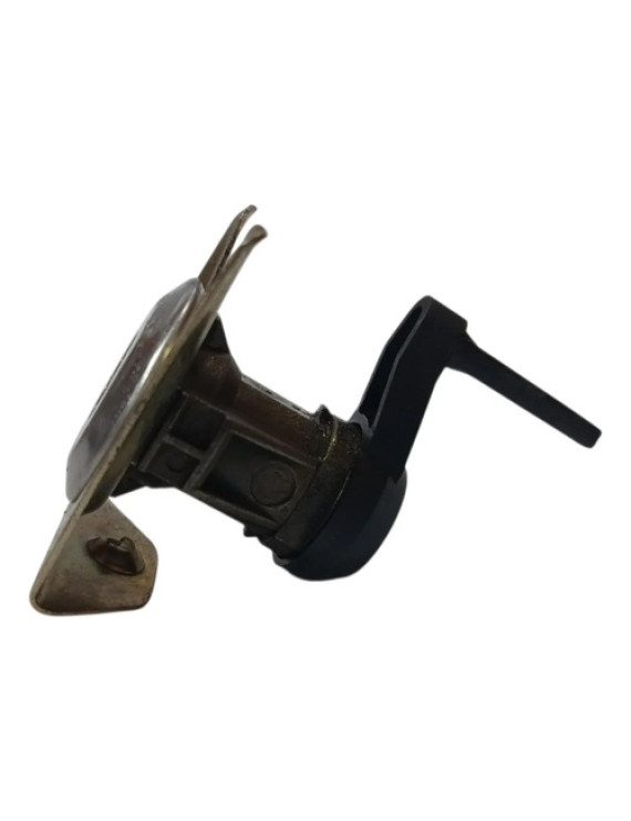 Miolo Porta Dianteira Peugeot 206 207 2007 - 2012