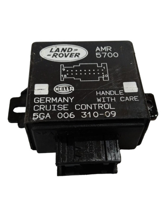 Módulo De Controle Discovery 1999 - 2004  / 5ga00631009