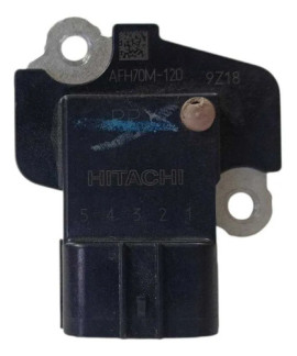Sensor Fluxo Ar Honda Hrv Civic G10 2019 2020 / Afh70m-120