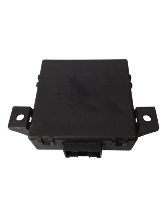 Módulo Controle Gateway Audi A4 2.0 2009 - 2012 8t0907468af