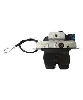 Fechadura Tampa Traseira Chery Tiggo 7 2020 2021 2022