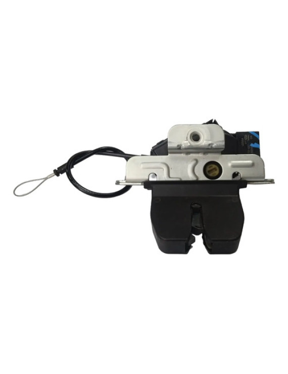 Fechadura Tampa Traseira Chery Tiggo 7 2020 2021 2022