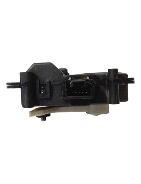 Motor Atuador Caixa Ar Lexus Es350 2009 / 0638000172