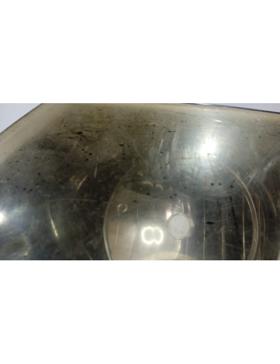 Farol Esquerdo Grand Cherokee Laredo 1999 2000 2001