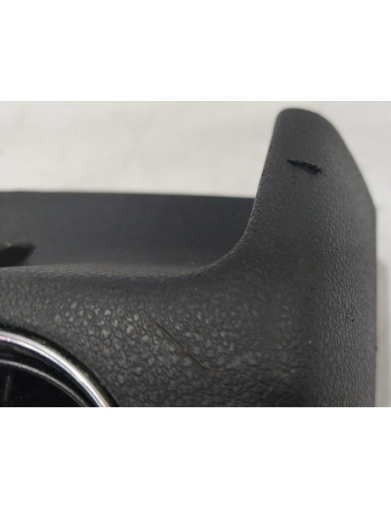 Difusor De Ar Traseiro Peugeot 3008 2012 - 2016