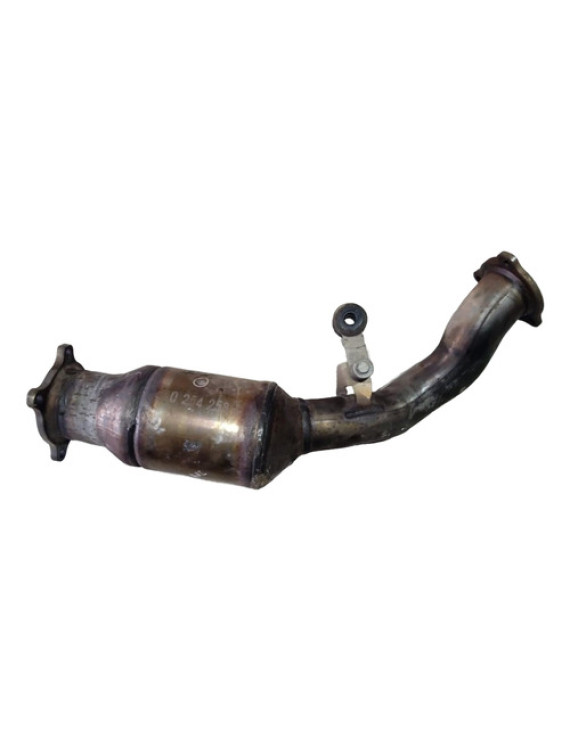 Catalisador Audi A4 A5 Q5 2.0 2012 2013 2014 2015