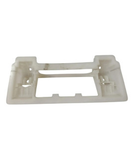 Suporte Alça Teto Chrysler 300c 2007 2008 2009 Cinza