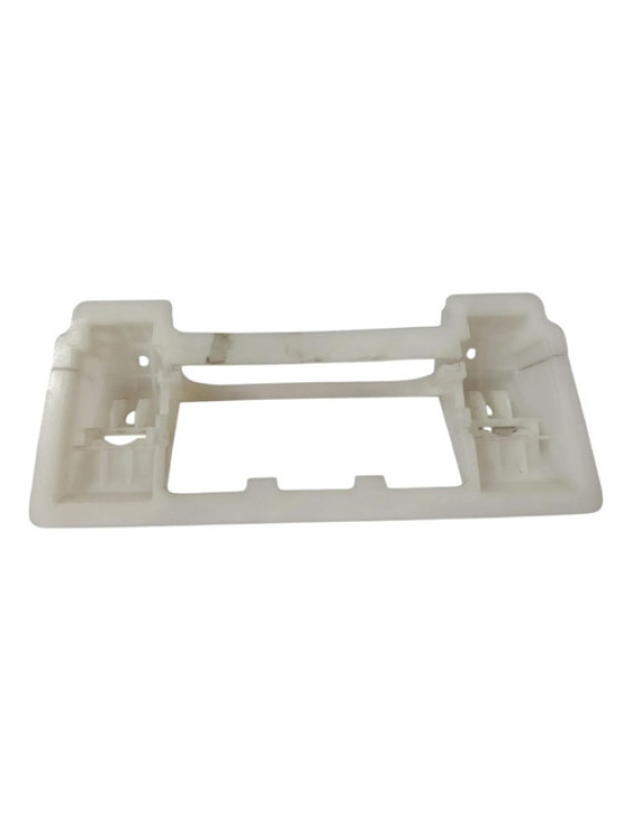 Suporte Alça Teto Chrysler 300c 2007 2008 2009 Cinza