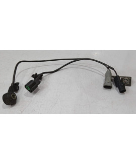 Sensor Detonação Hyundai Ix35 2.0 2015 / 392502g100