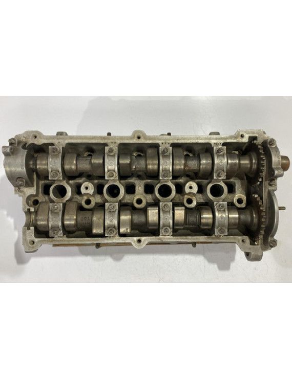 Cabeçote Lado Esquerdo Audi A8 V8 4.2 1996 1997 1998