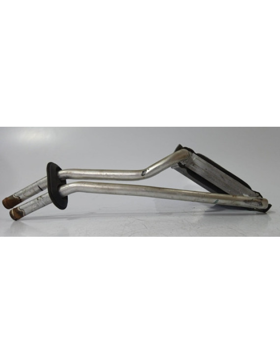 Radiador Ar Quente Lifan 530 2015 2016 2017 2018