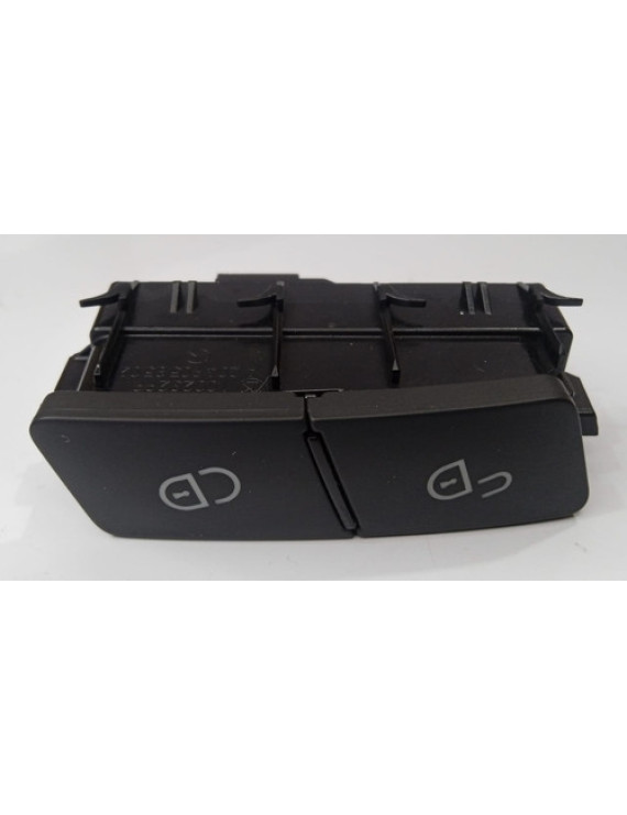 Botão Trava Direito Mercedes C180 2012 2013 2014