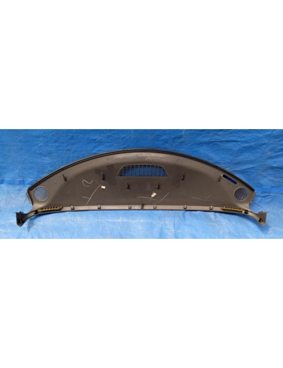 Moldura Painel Central Tabelier Pt Cruiser 2006 2007