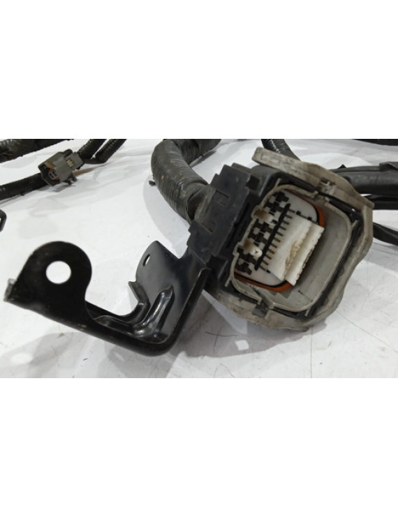 Chicote Motor Subaru Forester 2.5 2008 2009 2010 2011