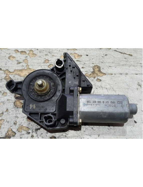 Motor Vidro Elétrico Traseiro Direito Golf 2005 - 2009
