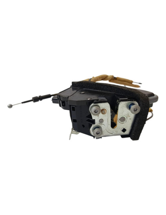 Fechadura Dianteira Direita Nissan Kicks 2016 - 2022