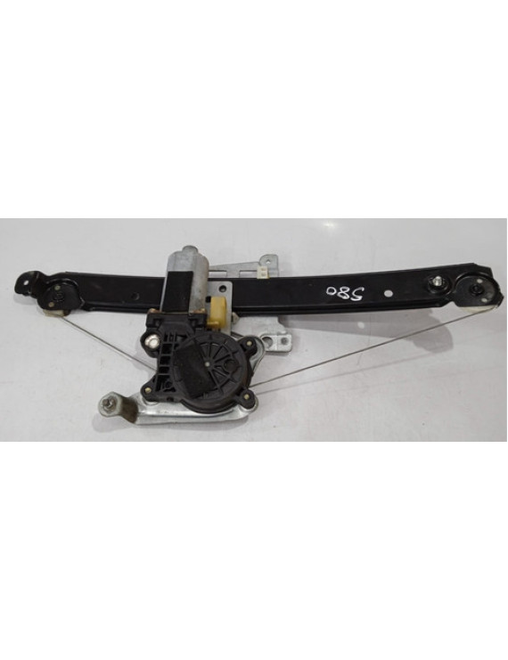 Máquina De Vidro Traseiro Direito Volvo S80 1998 - 2006