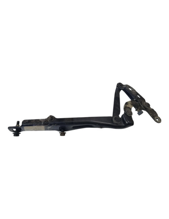 Dobradiça Esquerda Capô Chrysler 300c 2005 - 2008