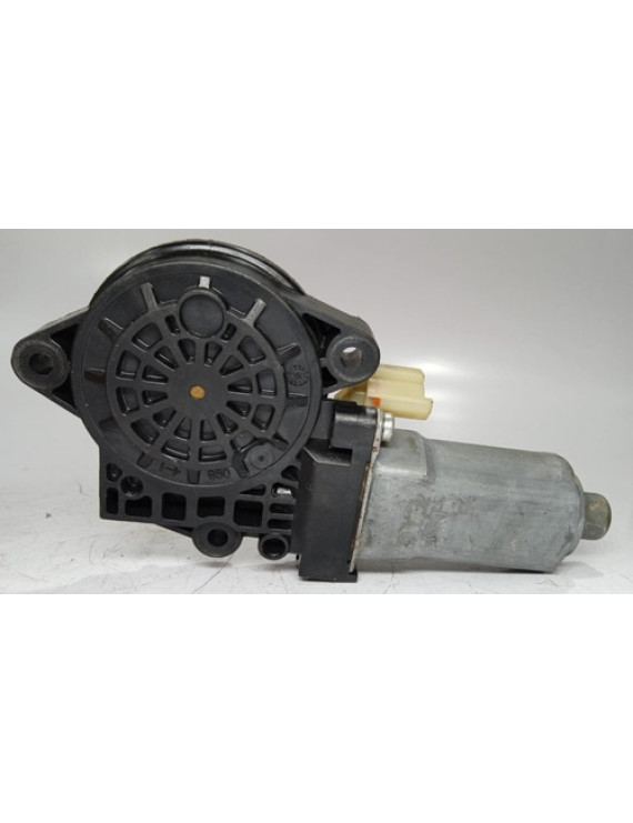 Motor De Vidro Traseiro Esquerdo Tucson 2008 - 2015