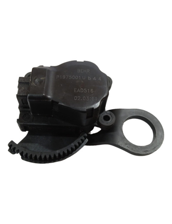 Motor Atuador Da Caixa Ar Peugeot 3008 2012 / P1975001u   