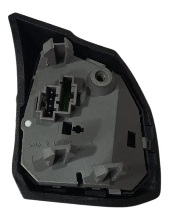 Botão Comando Som Volante Vectra 2007 - 2011